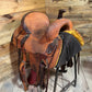 14” Big G Ranch Cutter ISUSED2339