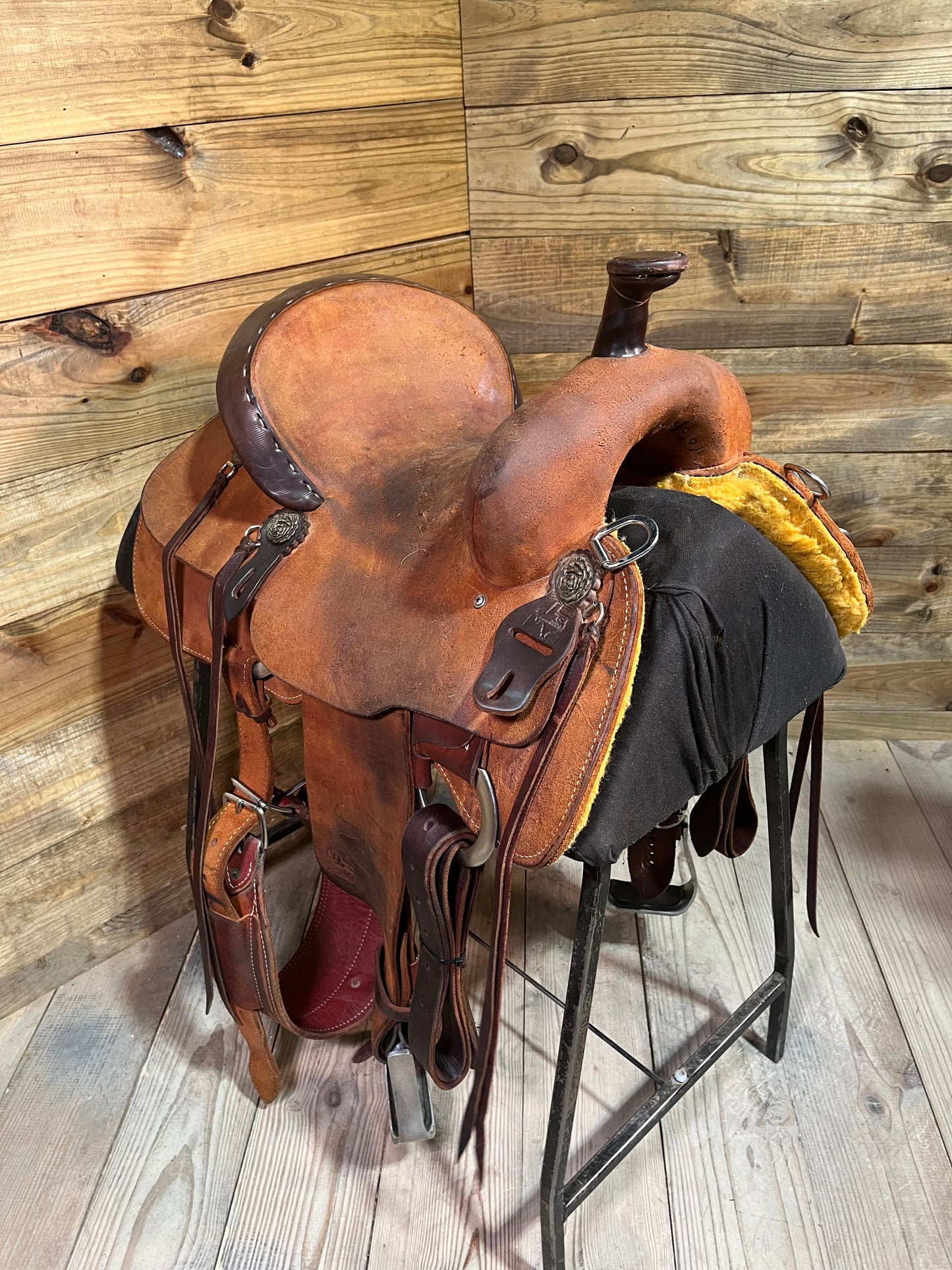 14” Big G Ranch Cutter ISUSED2339