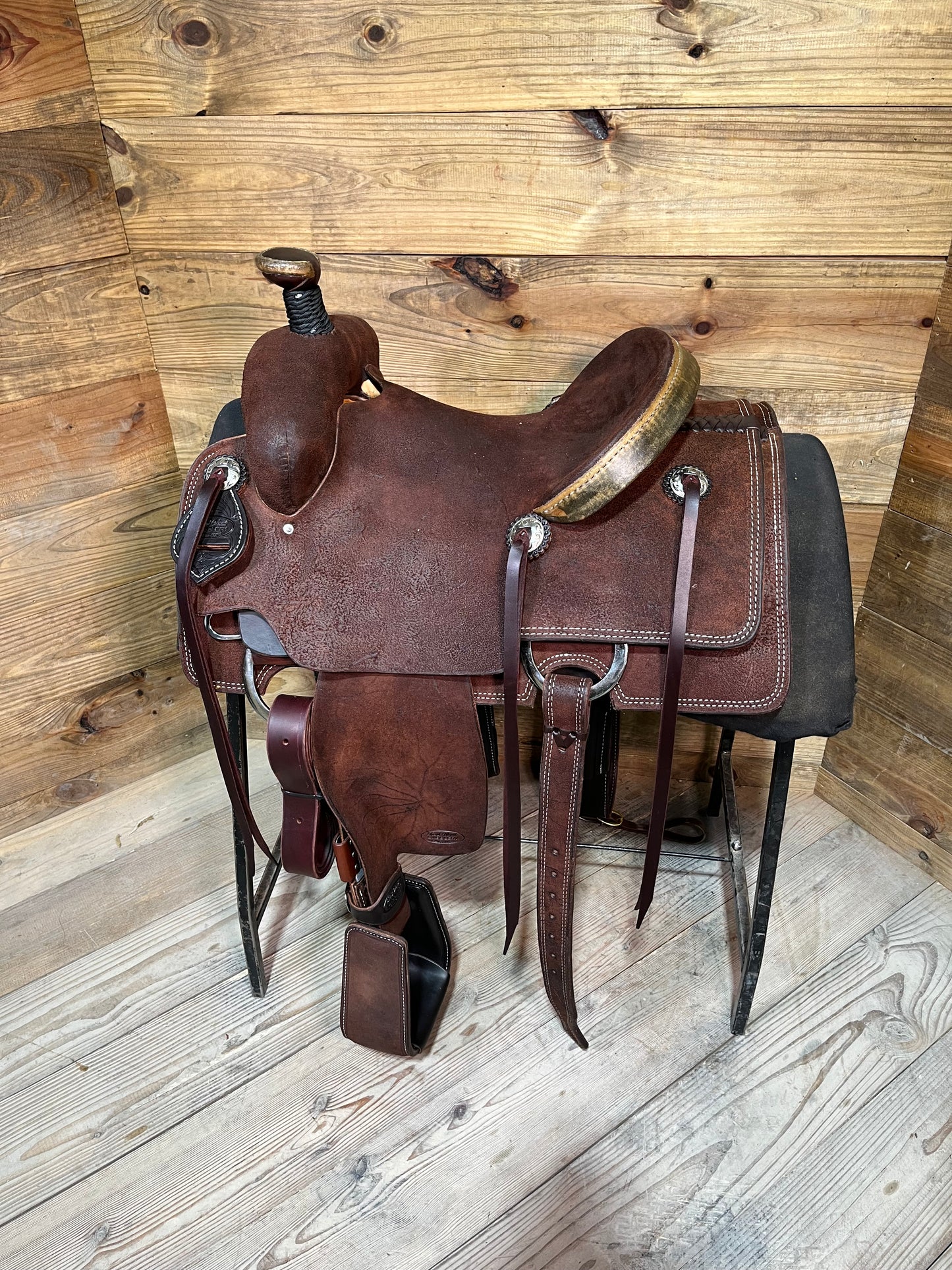 14” Trent Ward AZ Roper ISTR571-26