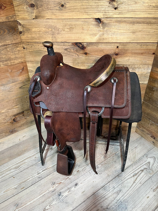 14” Trent Ward AZ Roper ISTR571-26
