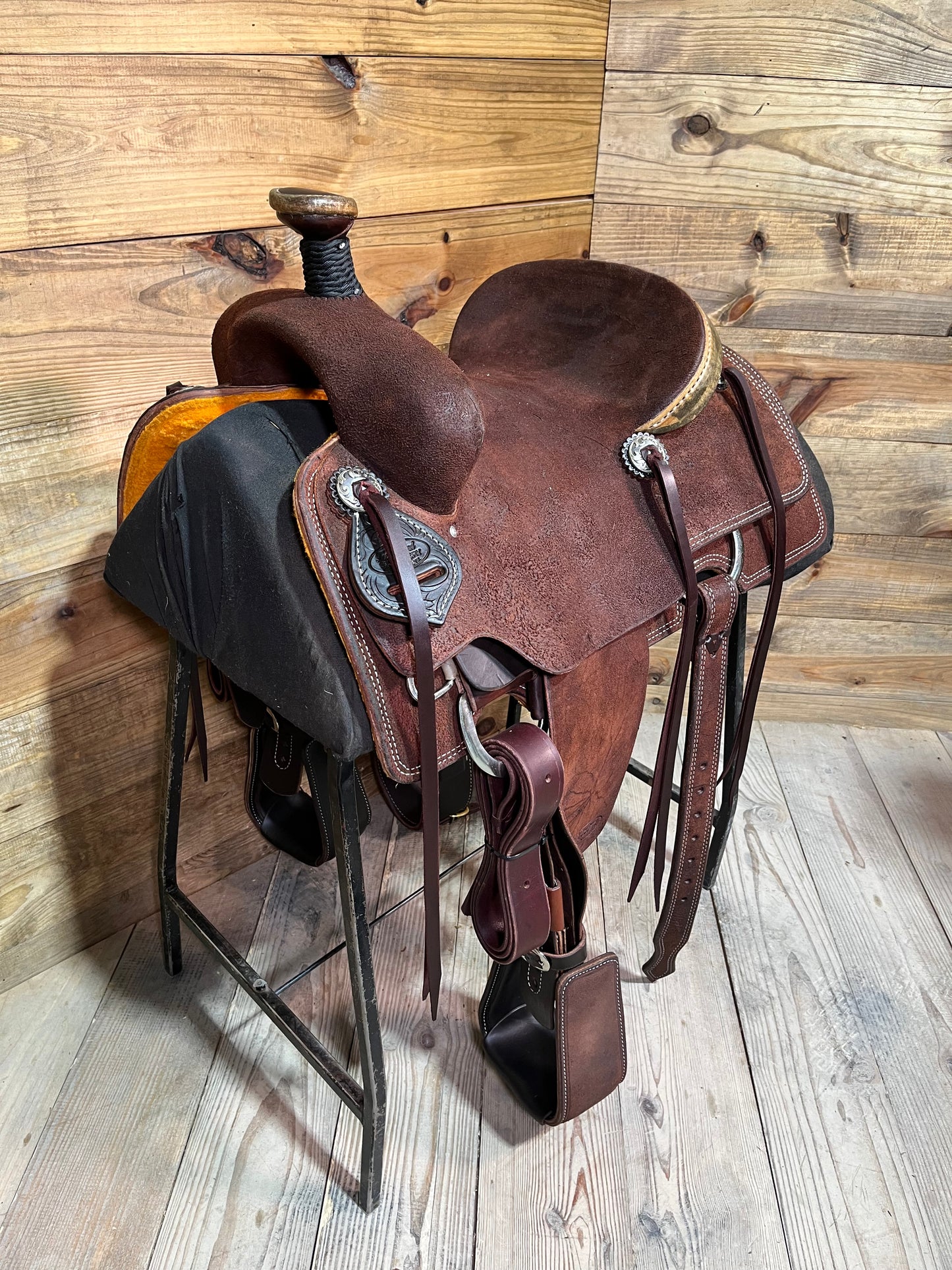 14” Trent Ward AZ Roper ISTR571-26