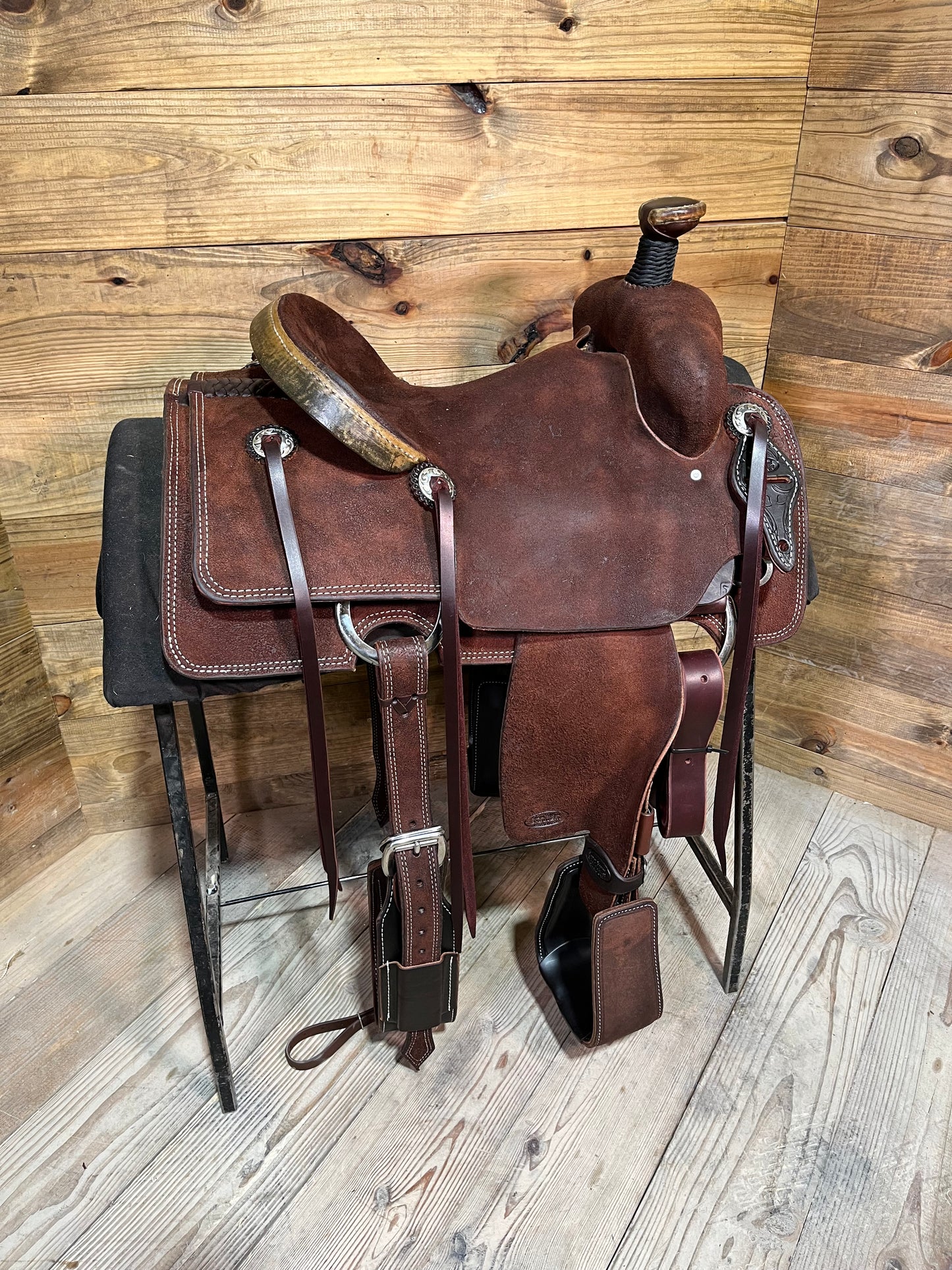 14” Trent Ward AZ Roper ISTR571-26