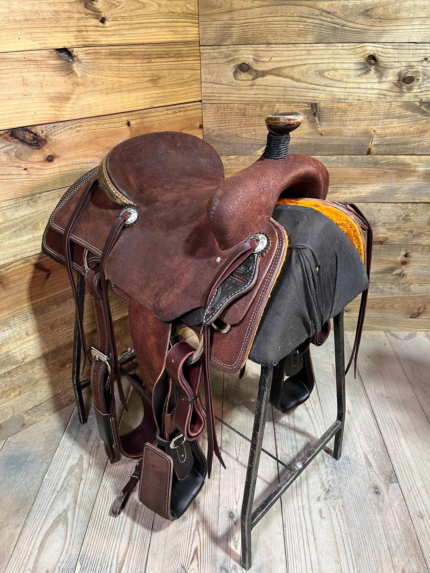 14” Trent Ward AZ Roper ISTR571-26