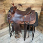 14 1/2” Trent Ward Ranch Roper ISUSED2340