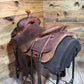 14 1/2” Trent Ward Ranch Roper ISUSED2340