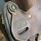 15” Trent Ward Roper ISUSED2341