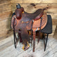 13 3/4” Trent Ward WJ Rancher ISUSED2342