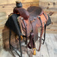 13 3/4” Trent Ward WJ Rancher ISUSED2342