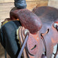 13 3/4” Trent Ward WJ Rancher ISUSED2342