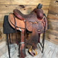 13 3/4” Trent Ward WJ Rancher ISUSED2342