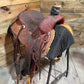 13 3/4” Trent Ward WJ Rancher ISUSED2342