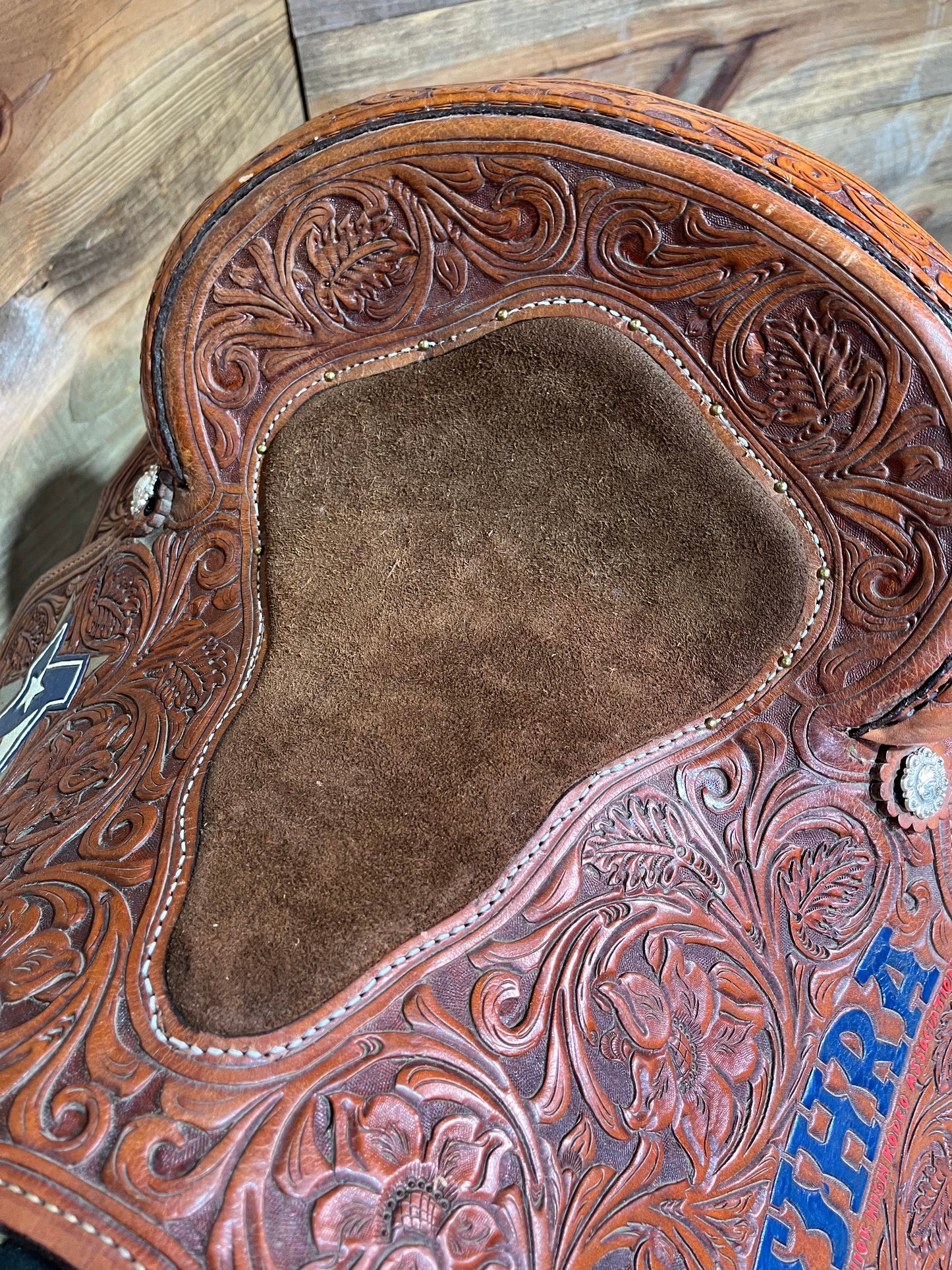 15” Trent Ward Roper ISUSED2343