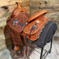 15” Trent Ward Roper ISUSED2343