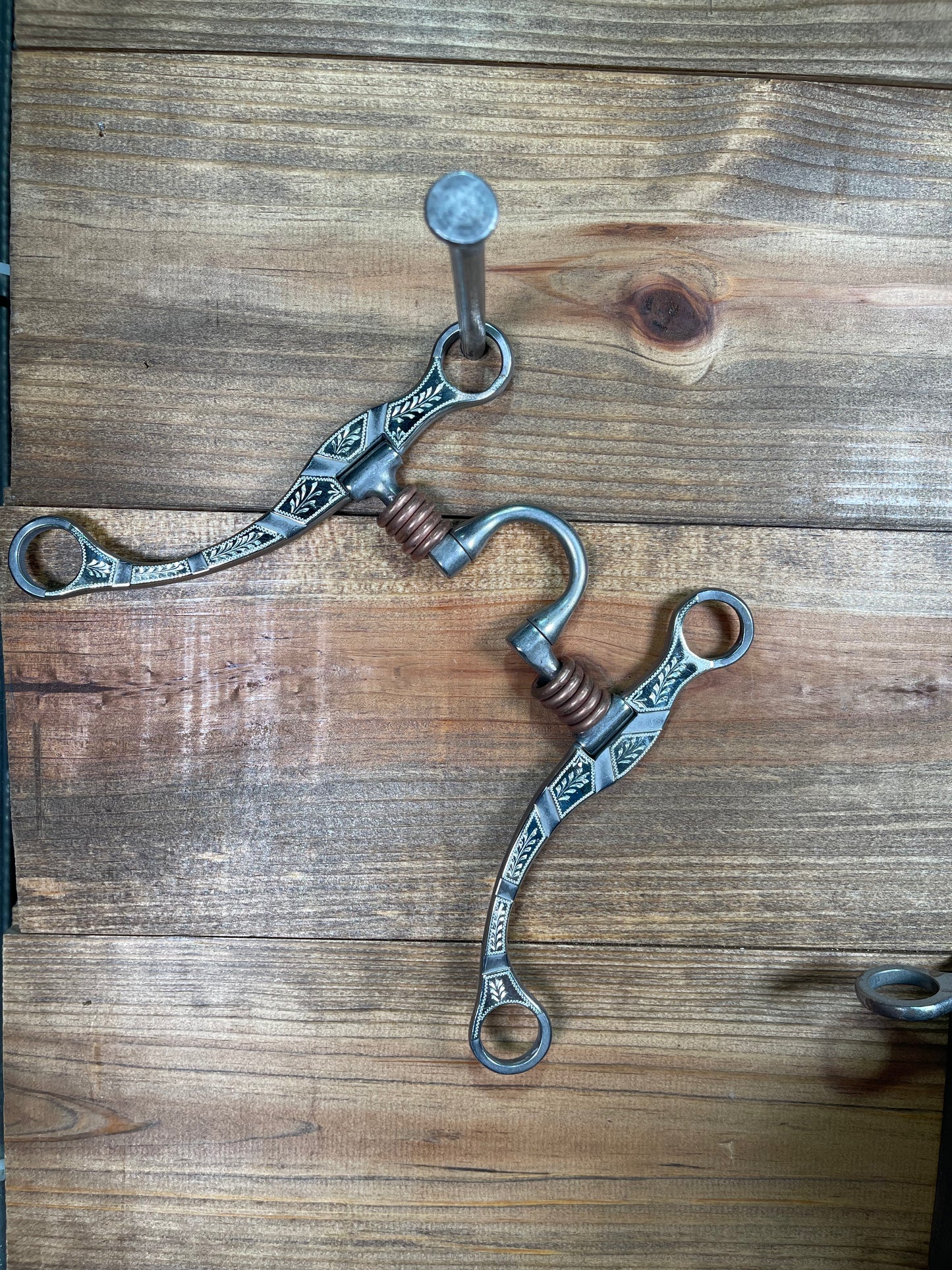 ISBIT91 Josh Ownbey 649 Shank Correction