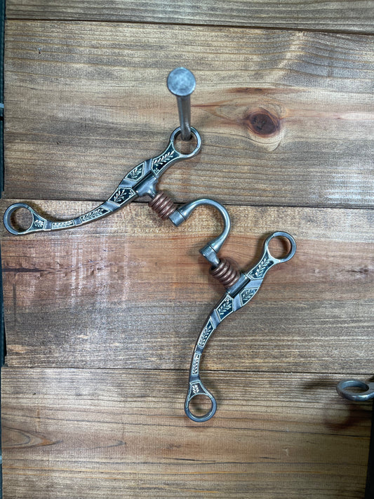 ISBIT91 Josh Ownbey 649 Shank Correction