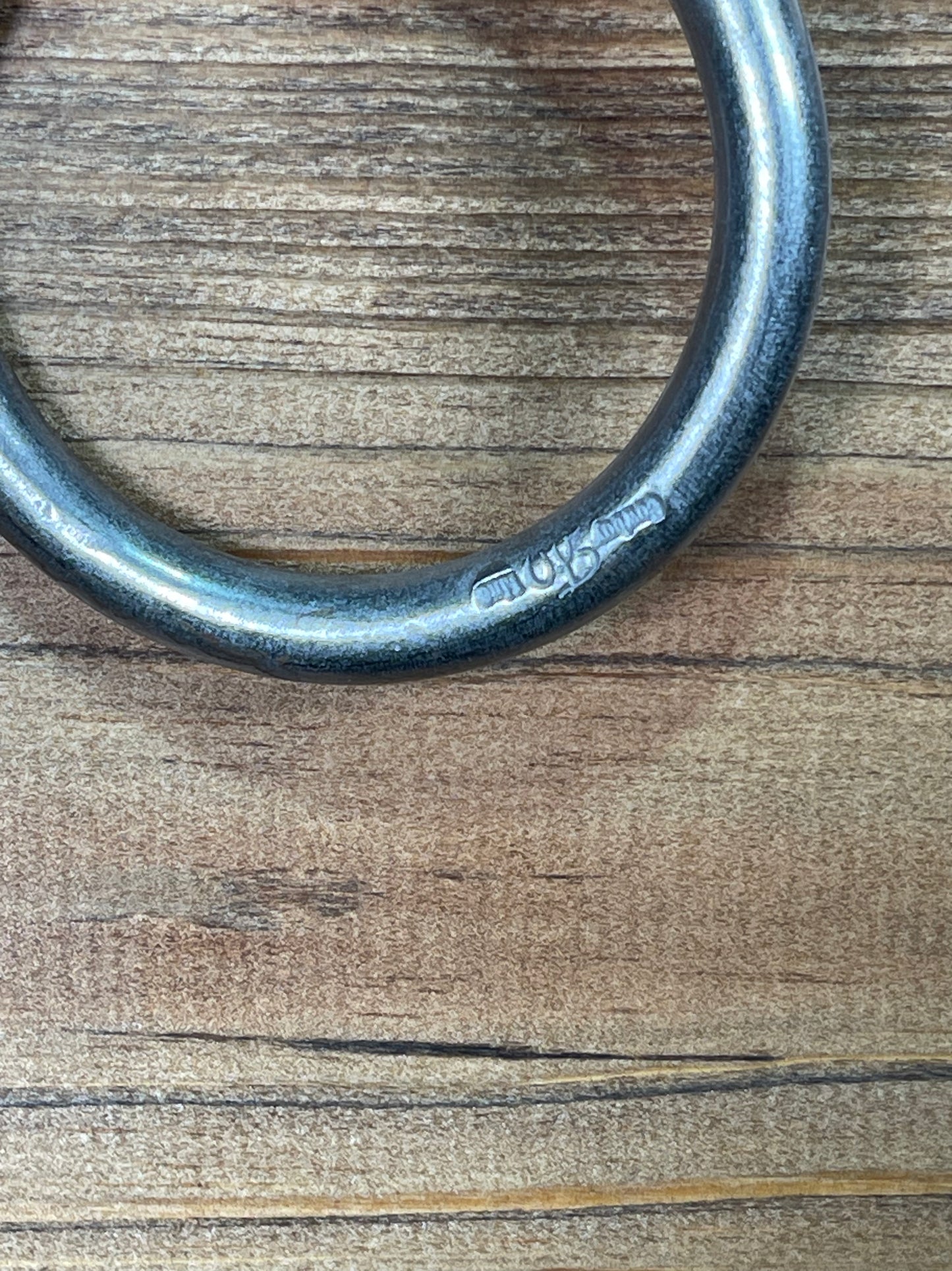 ISBIT88 Josh Ownbey Twisted Wire Snaffle