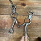 ISBIT92 Josh Ownbey Jr Cowhorse Snaffle