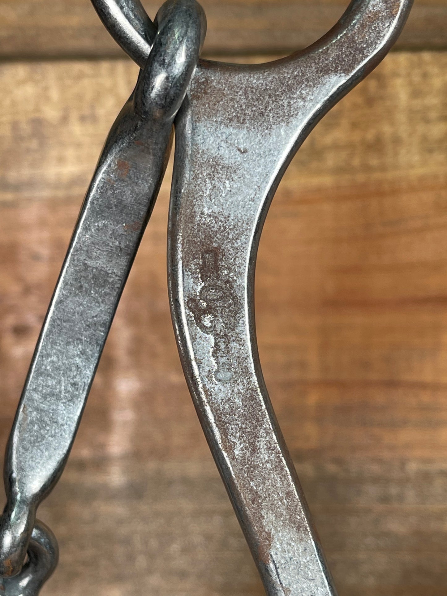 ISBIT92 Josh Ownbey Jr Cowhorse Snaffle