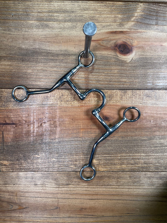 ISBIT93 Josh Ownbey Short Rod Shank Correction