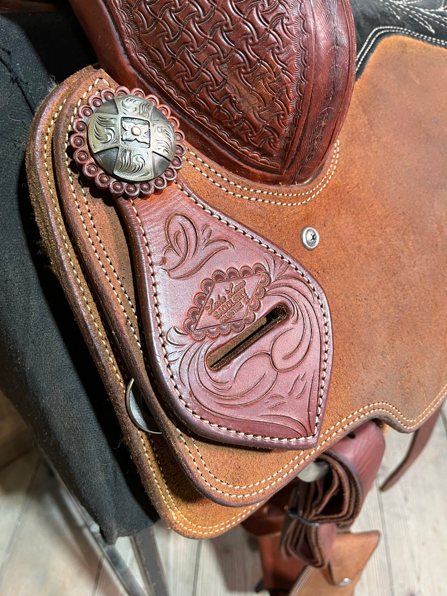 Luke Lane Roper ISUSED2165