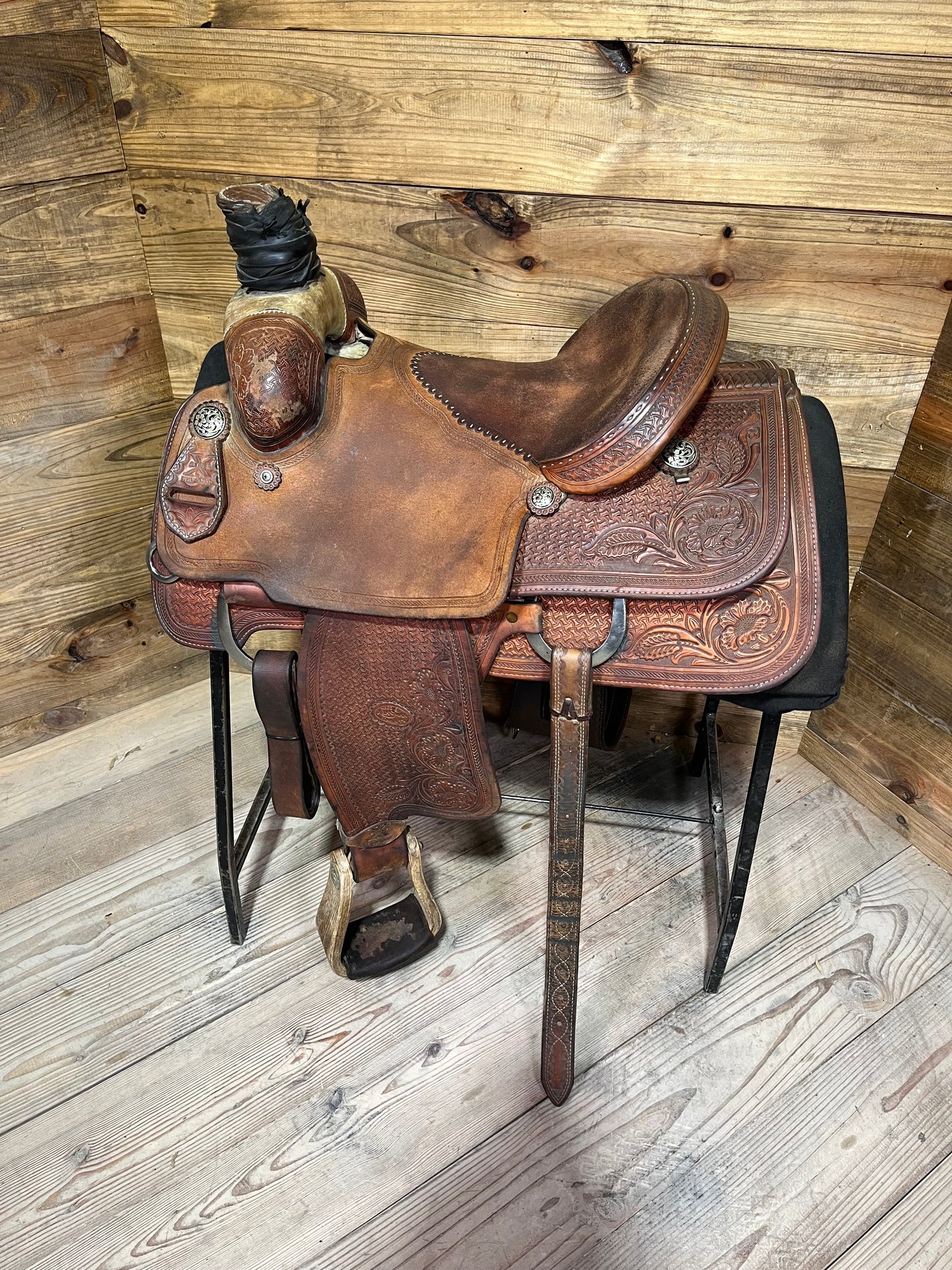 Reinsman Roper ISUSED1617