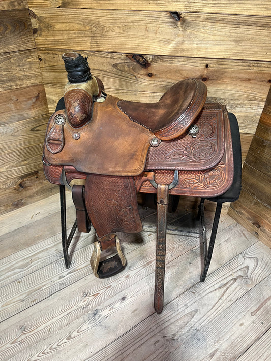 Reinsman Roper ISUSED1617