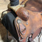 Reinsman Roper ISUSED1617