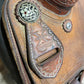 Reinsman Roper ISUSED1617