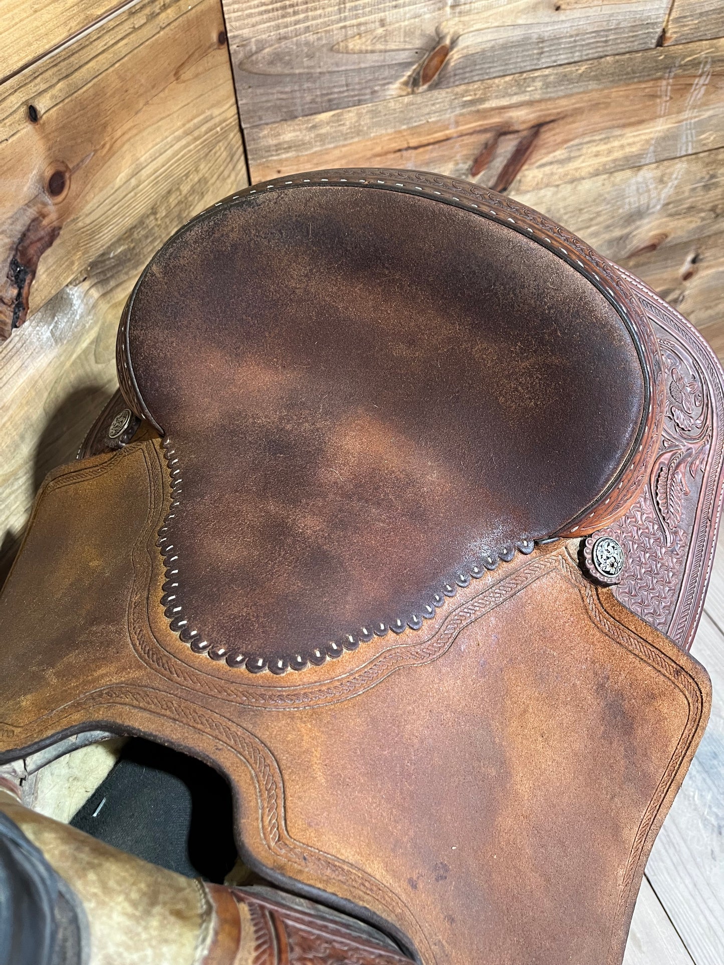 Reinsman Roper ISUSED1617