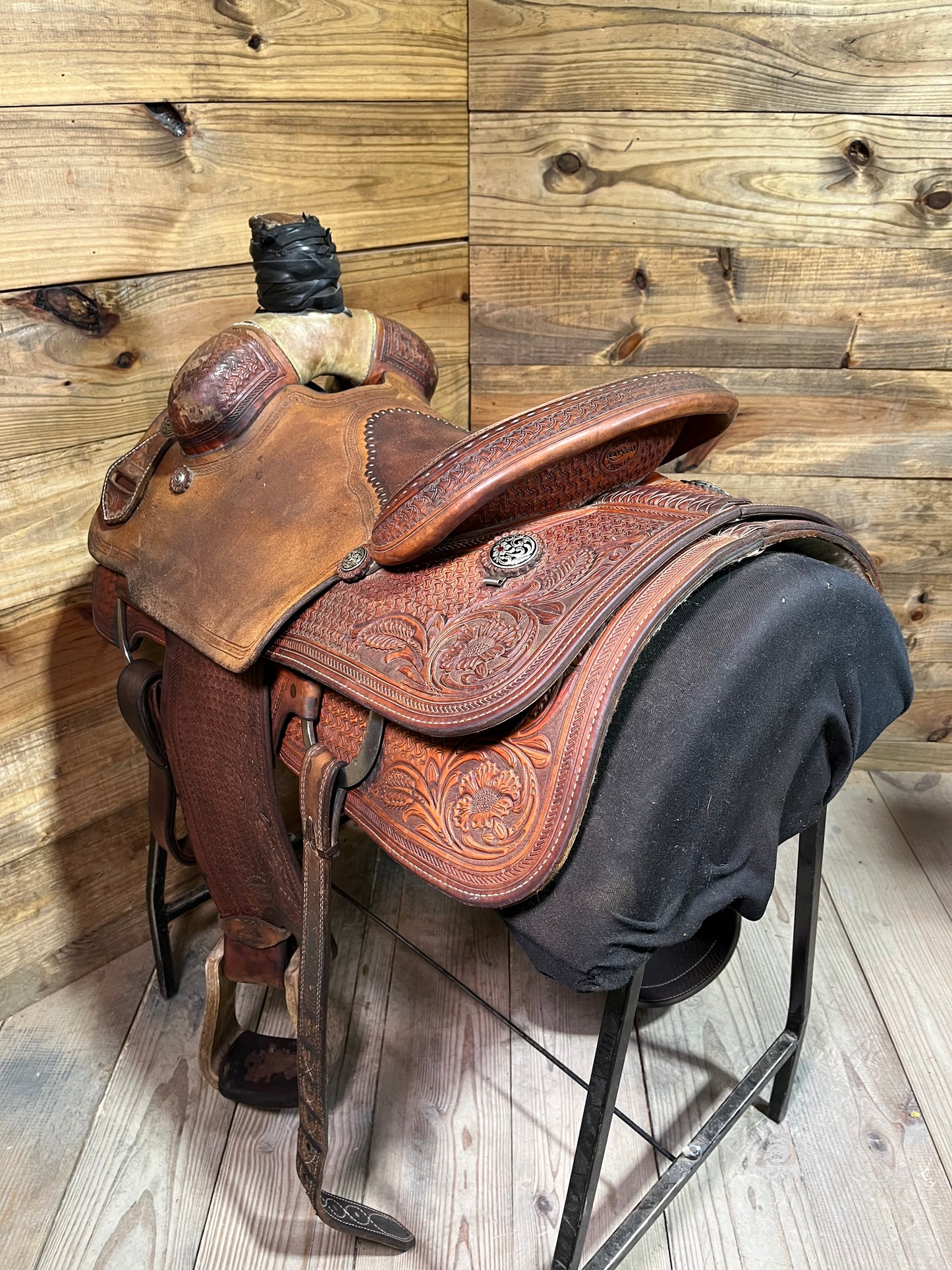 Reinsman Roper ISUSED1617