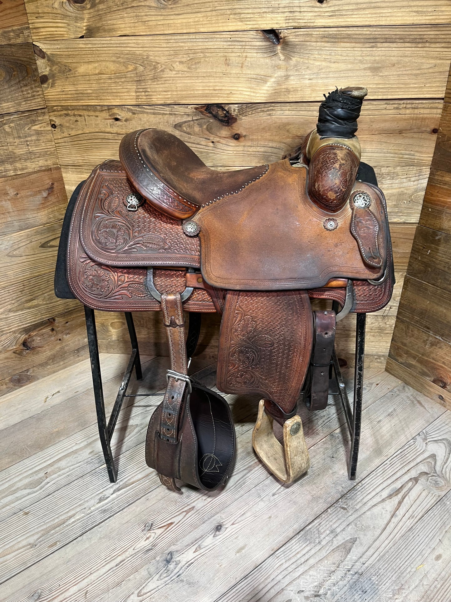 Reinsman Roper ISUSED1617