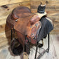 Reinsman Roper ISUSED1617