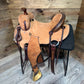 16" Cowboy Custom Tucson Rancher ISCC029