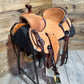 16" Cowboy Custom Tucson Rancher ISCC029