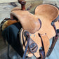 16" Cowboy Custom Tucson Rancher ISCC029
