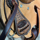 16" Cowboy Custom Tucson Rancher ISCC029