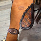 16" Cowboy Custom Tucson Rancher ISCC029