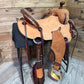16" Cowboy Custom Tucson Rancher ISCC029