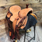 16" Cowboy Custom Tucson Rancher ISCC029