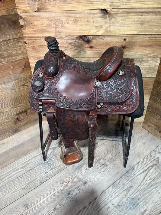 14 1/4” Running P Roper ISUSED2346