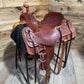 Trent Ward Signature Ranch Cutter ISRC274-25