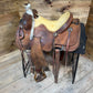 Trent Ward Platinum Rancher ISUSED1668