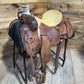 Trent Ward Platinum Rancher ISUSED1668