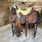 Trent Ward Platinum Rancher ISUSED1668