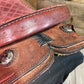 16 1/2” Trent Ward Platinum Roper ISUSED2347