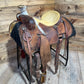 Trent Ward Platinum Rancher ISUSED1668