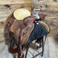 Trent Ward Platinum Rancher ISUSED1668