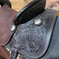 16 1/2" Trent Ward Signature BW Ranch Cutter ISRC458-26