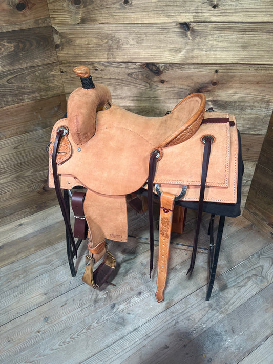 Trent Ward BC #2 Rancher ISRS690-25