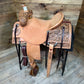 Trent Ward WJ Rancher ISRS693-25